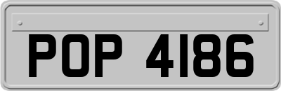 POP4186