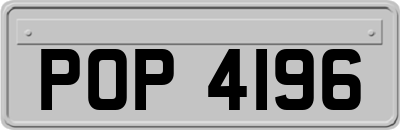 POP4196