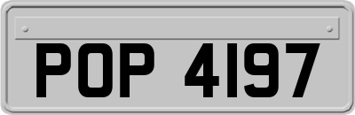 POP4197