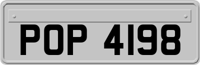 POP4198