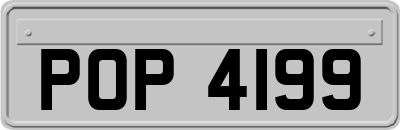 POP4199