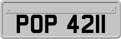 POP4211