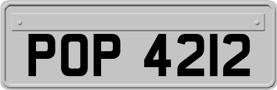 POP4212