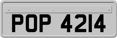 POP4214