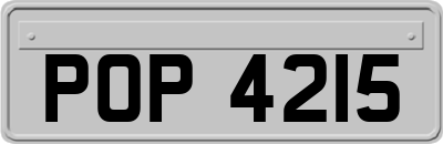POP4215