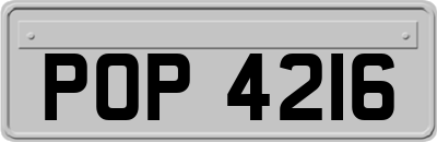 POP4216