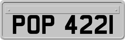 POP4221