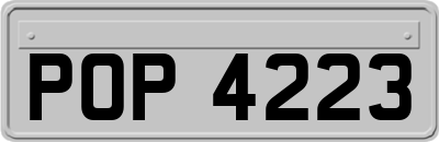 POP4223