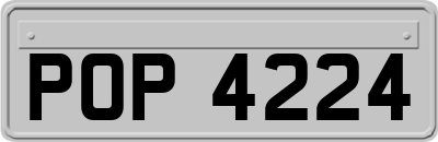 POP4224