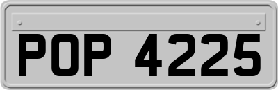 POP4225