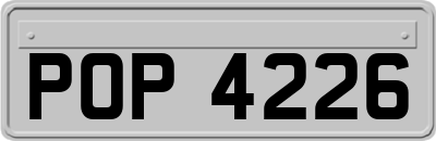 POP4226