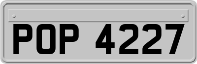 POP4227