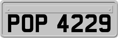 POP4229