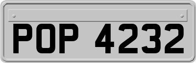 POP4232