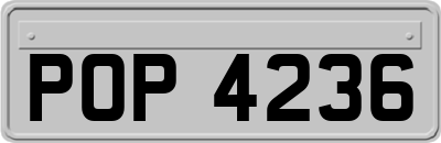 POP4236