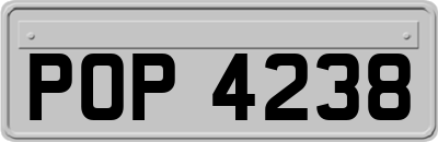POP4238