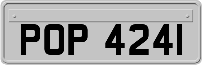 POP4241