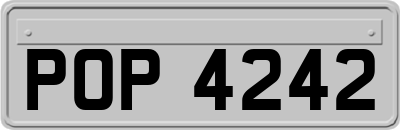 POP4242