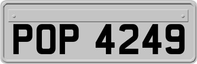 POP4249