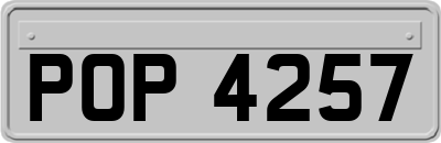 POP4257