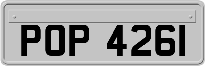 POP4261