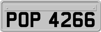 POP4266