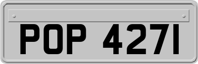 POP4271