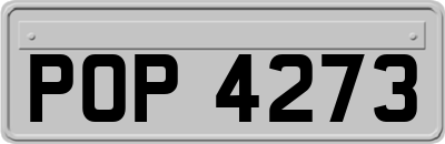 POP4273