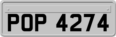 POP4274
