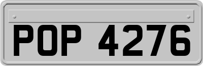 POP4276
