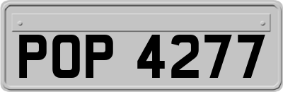 POP4277