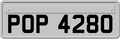 POP4280