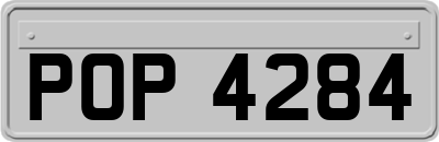 POP4284