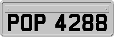 POP4288