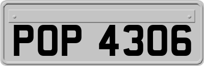 POP4306