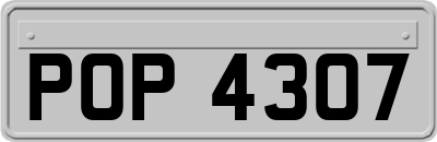 POP4307