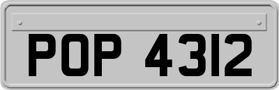 POP4312