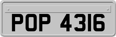 POP4316