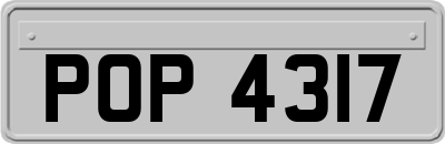 POP4317