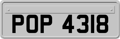 POP4318