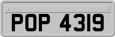 POP4319