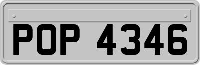 POP4346