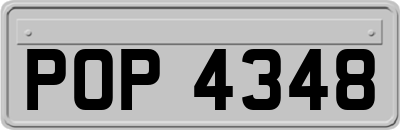 POP4348