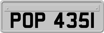 POP4351