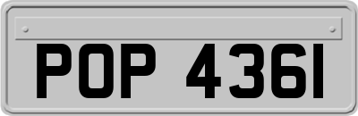 POP4361