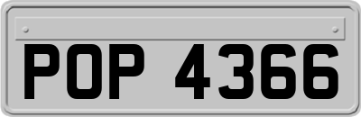 POP4366