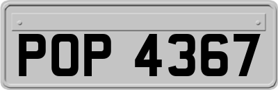 POP4367