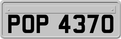 POP4370