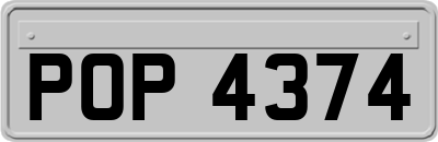 POP4374