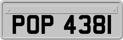 POP4381